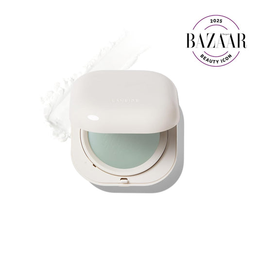 LANEIGE Neo Blurring Powder: Korean Oil-Control Compact with Pore Blurring, Smoothing Finish & Travel-Friendly, No-Spill Packaging