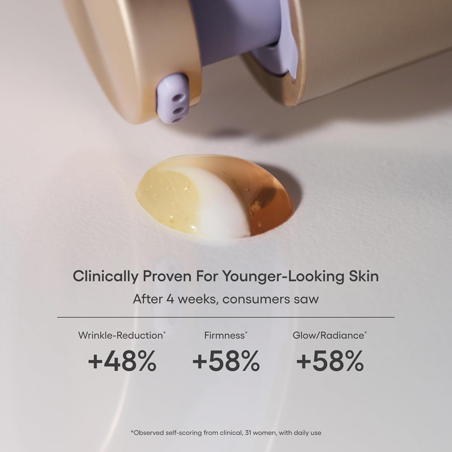 LANEIGE Perfect Renew 3X Routine: Retinol, Ceramide & Collagen Peptides for Wrinkle Care, Firming, & Radiance