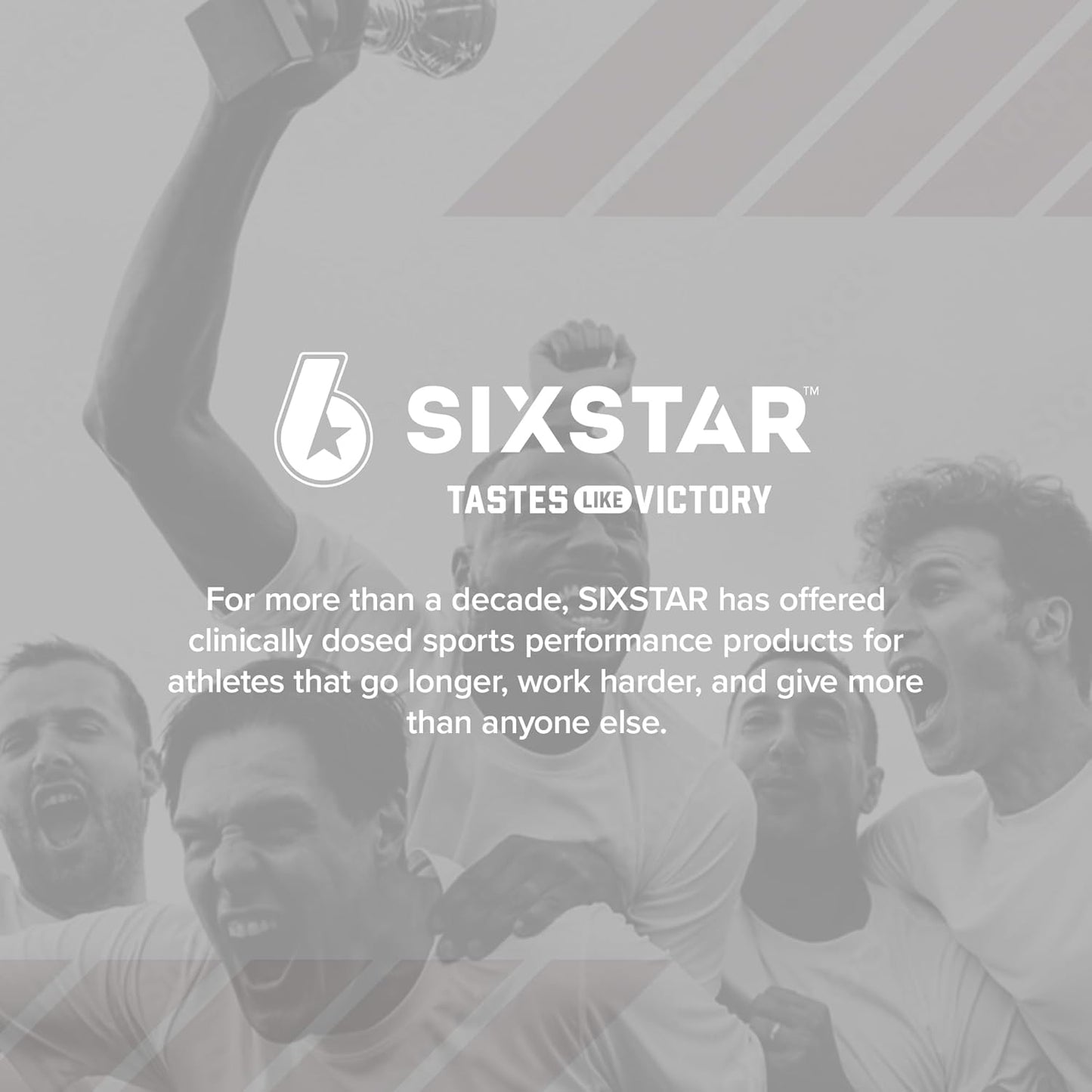 Six Star Whey Protein Powder Plus - Muscle Building & Recovery Formula with Whey Isolate Powder, BCAAs, 30g Protein, Immune Support - Post-Workout Supplement - Vanilla Cream, 1.8 lbs