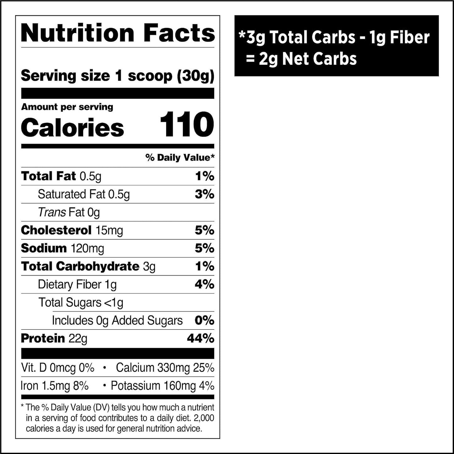 Quest Nutrition Chocolate Milkshake Protein Powder, 22g Protein, 1g Sugar, Low Carb, Gluten Free, 3 Pound, 43 Servings